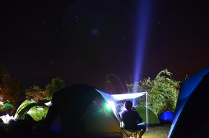 Lighting the Way on Every Adventure