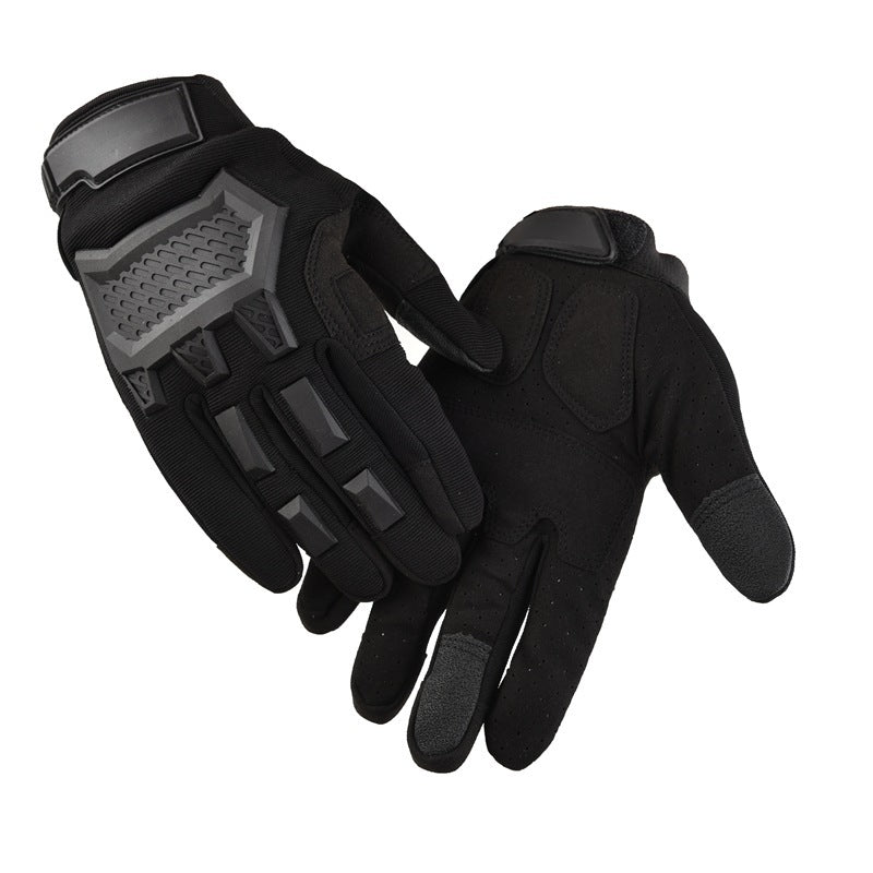 Full Finger Special Tactical Gloves