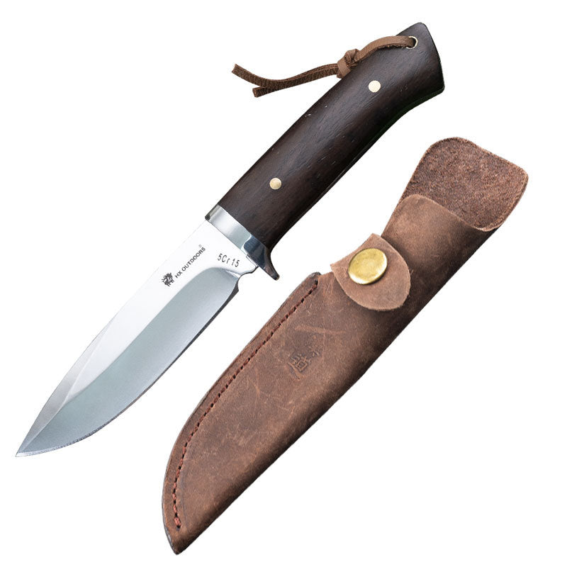 Outdoor Survival Knife