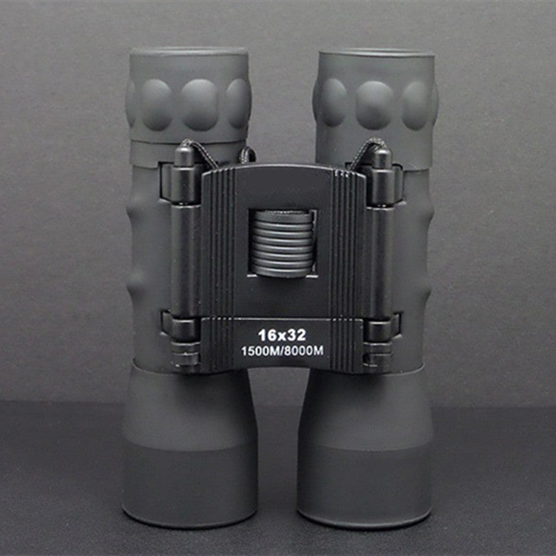 Outdoor Straight Binoculars Micro-light Night Vision
