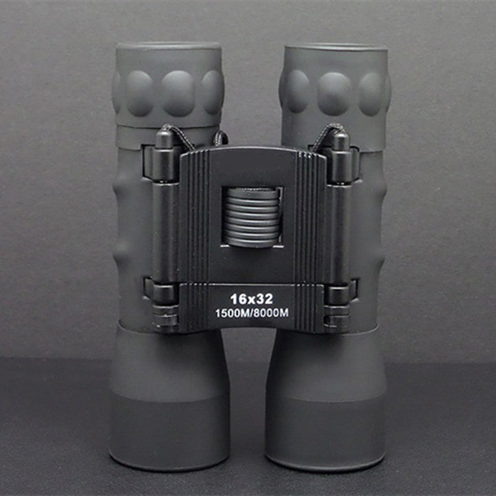 Outdoor Straight Binoculars Micro-light Night Vision