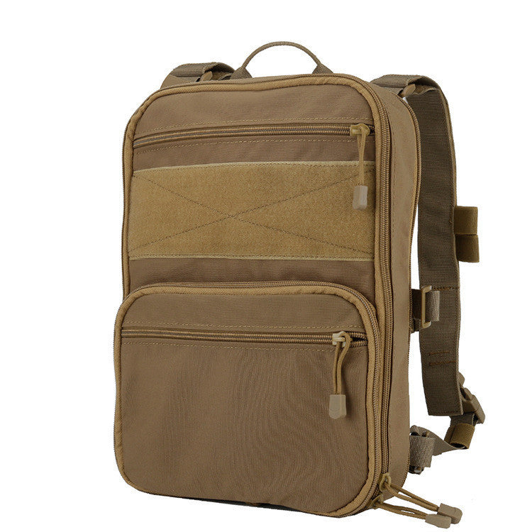Tactical Lightweight Backpack Molle