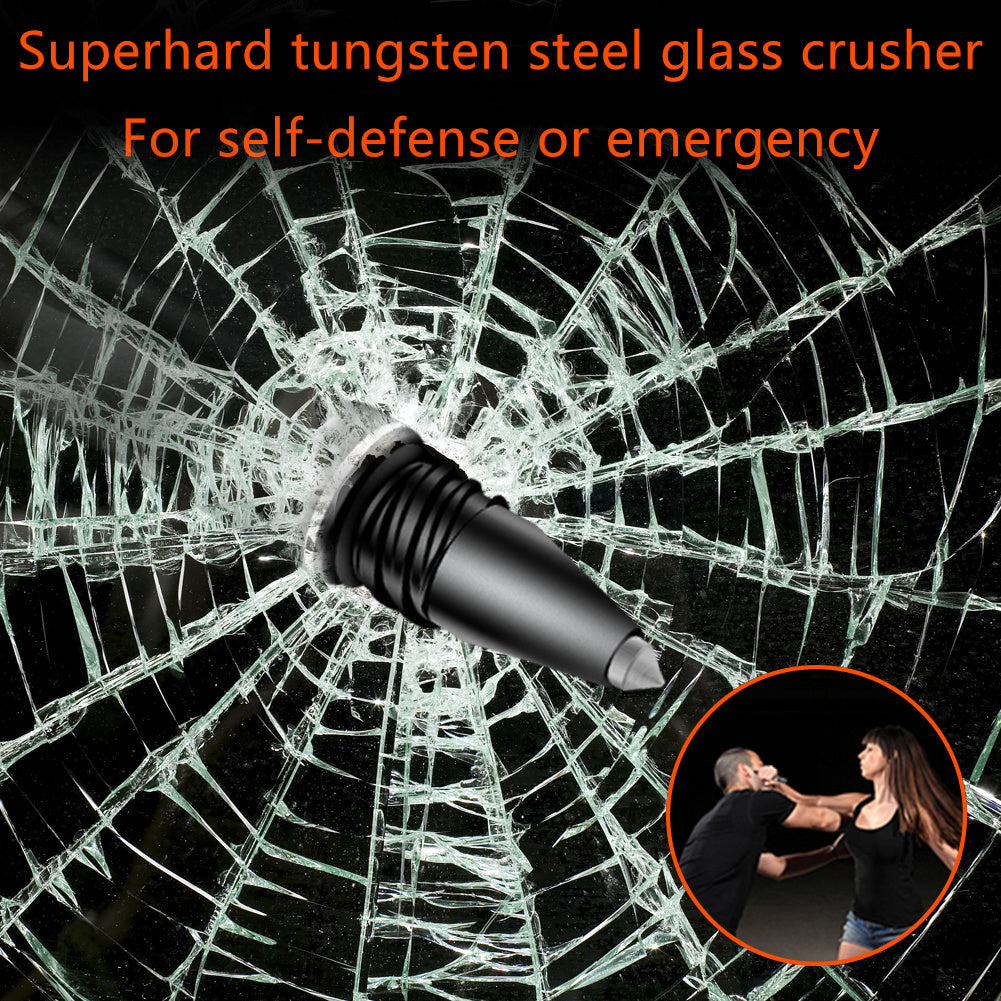 3 In 1 Multifunctional Tactical Flashlight