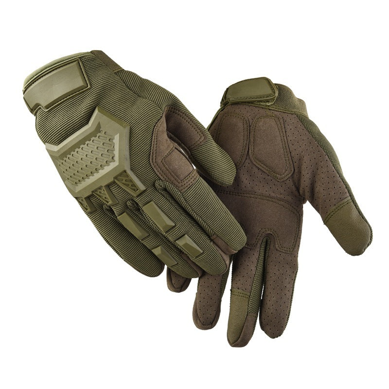 Full Finger Special Tactical Gloves
