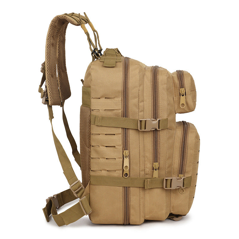 Outdoor Climbing Men's Tactical Backpack