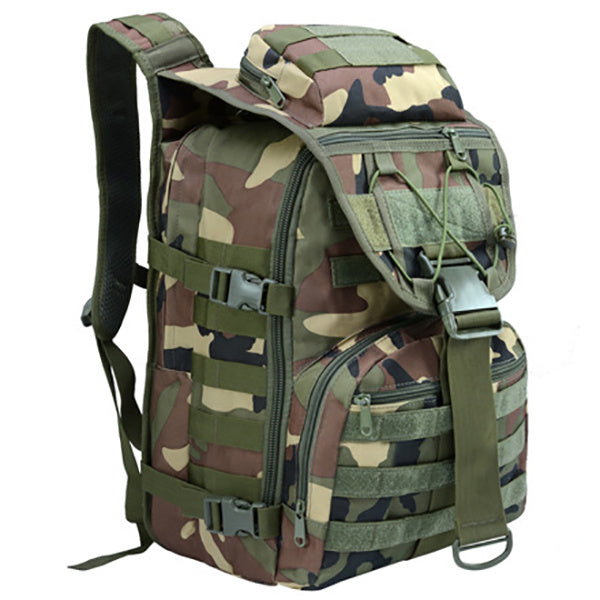 Hunting Multifunctional Tactical Backpack