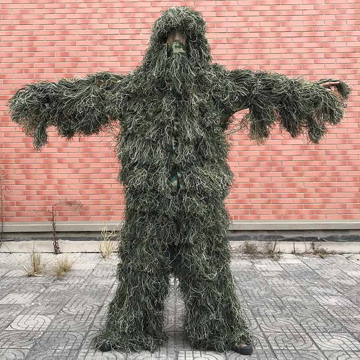 Ghillie-Suit for Hunting
