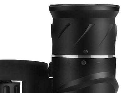 HD Night Vision Black Binoculars