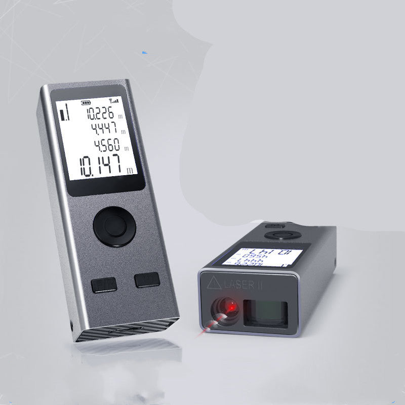 60m Upgraded Infrared Rangefinder