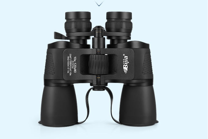 HD Compact Hunting Binoculars
