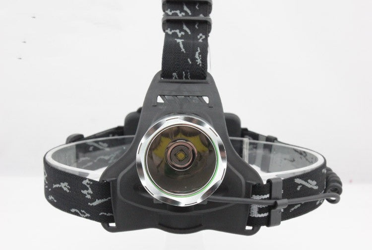XML-T6 Strong Light Long-range Headlamp