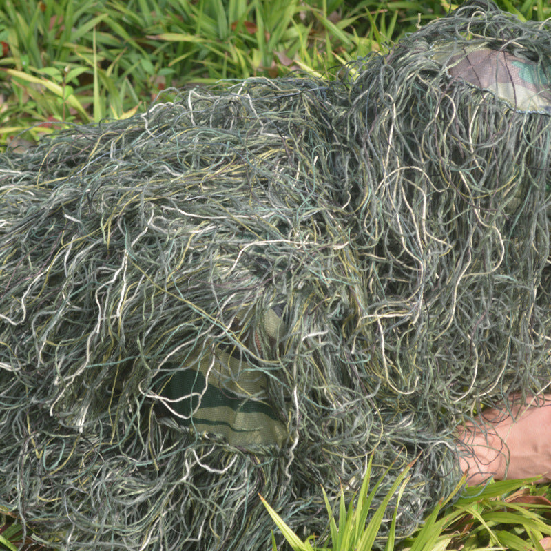 Ghillie-Suit for Hunting