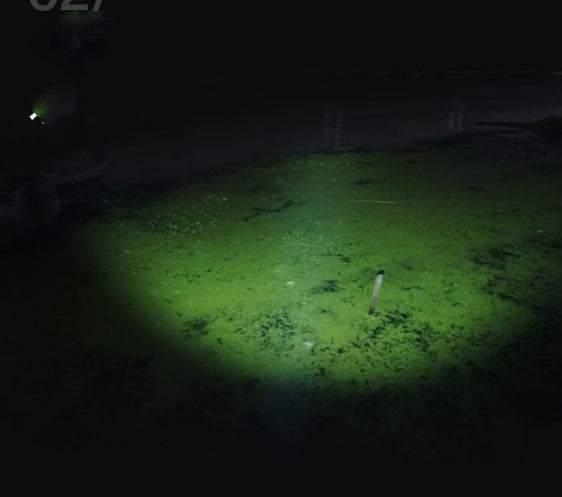 Hercules REE2 Induction Headlamp