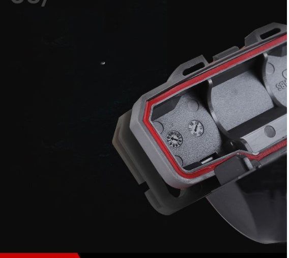 Hercules REE2 Induction Headlamp