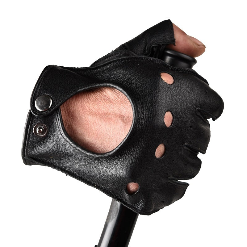 Fitness Sports Outdoor Tactical Gloves