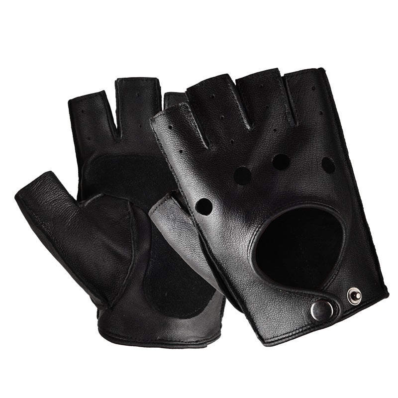 Fitness Sports Outdoor Tactical Gloves
