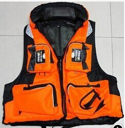 Outdoor Men Hunting Sleeveless Jacket