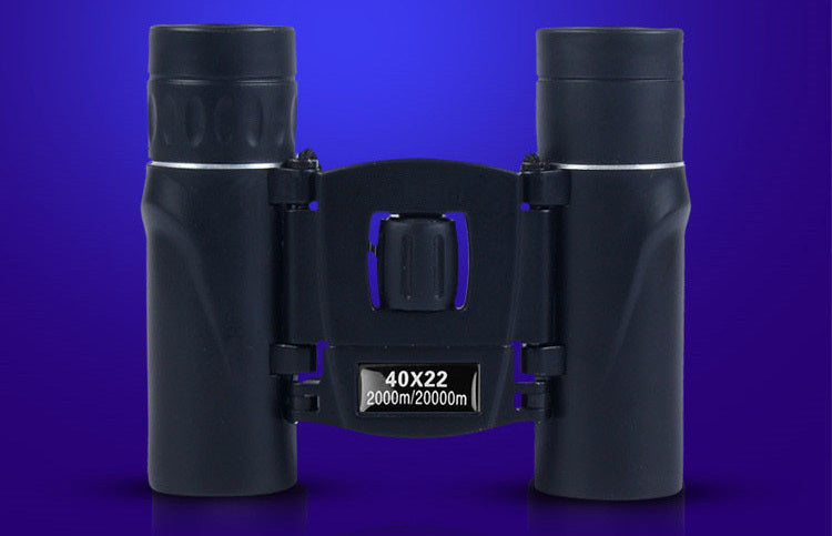 High Power Night Vision Hunting Binoculars
