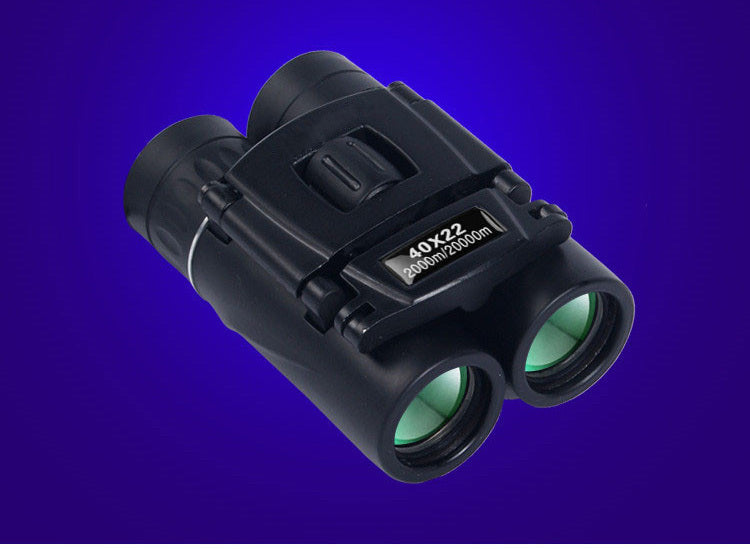 High Power Night Vision Hunting Binoculars
