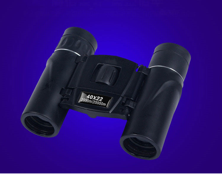 High Power Night Vision Hunting Binoculars