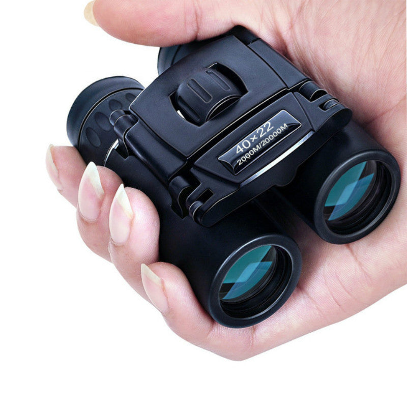 High Power Night Vision Hunting Binoculars