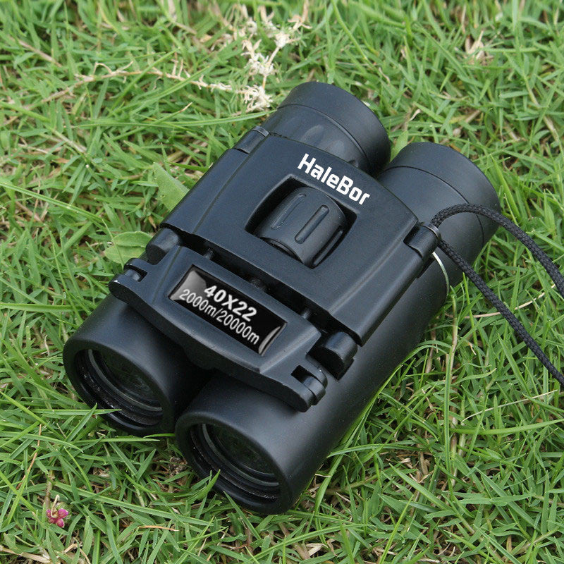 High Power Night Vision Hunting Binoculars