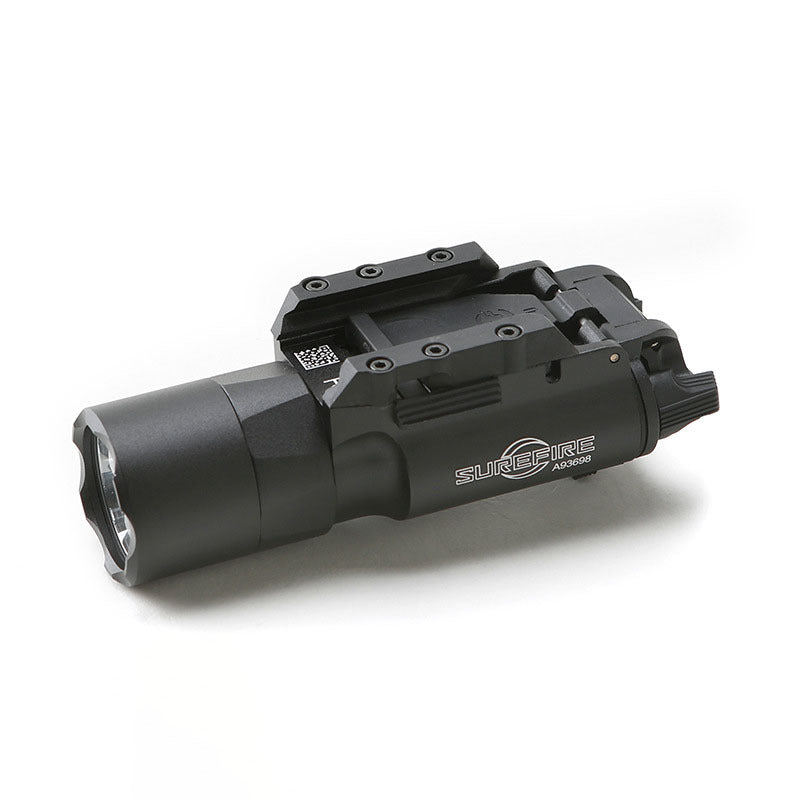 Outdoor Tactical Flashlight