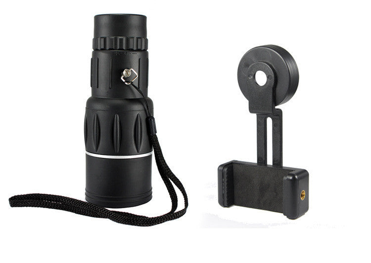 16X52 Hunting Optical Travel Powerful Binoculars