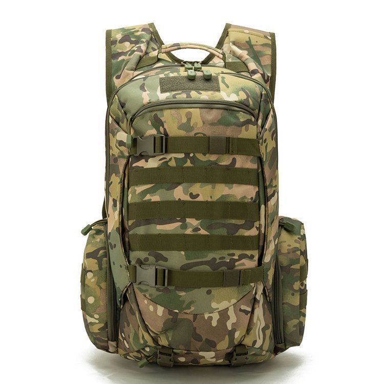 Tactical Outdoor Backpack