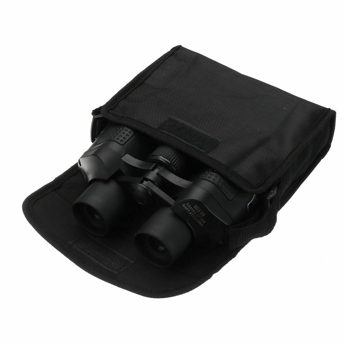 60x60 Binoculars With Night Vision Binoculars