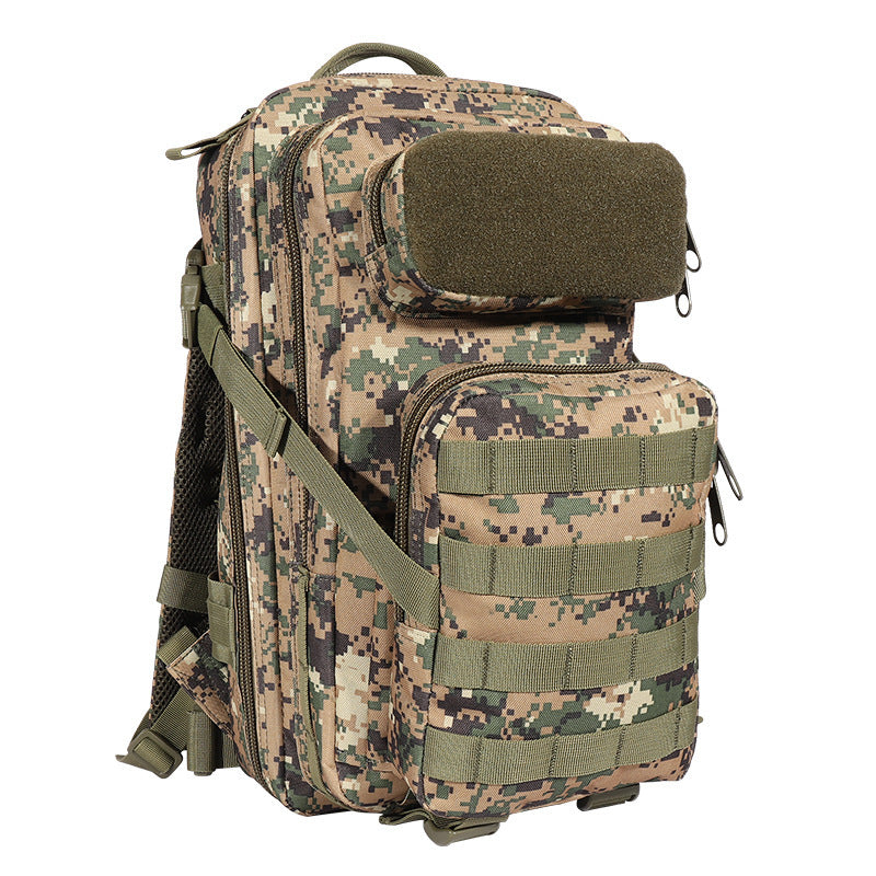 Outdoor Hiking Tactical Backpack