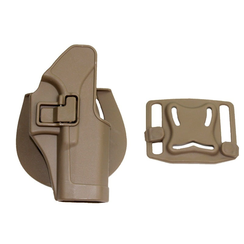 Camouflage Tactical holster