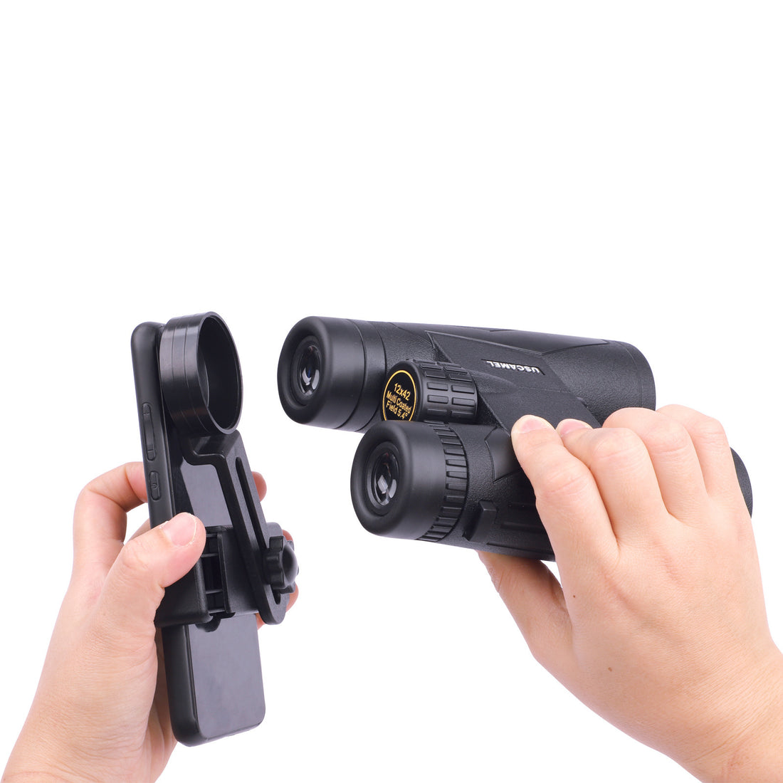 Outdoor Hunting HD Binoculars