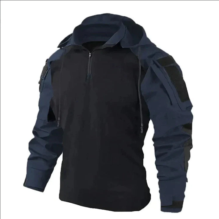 Tactical Tops Combat Clothing Shirt