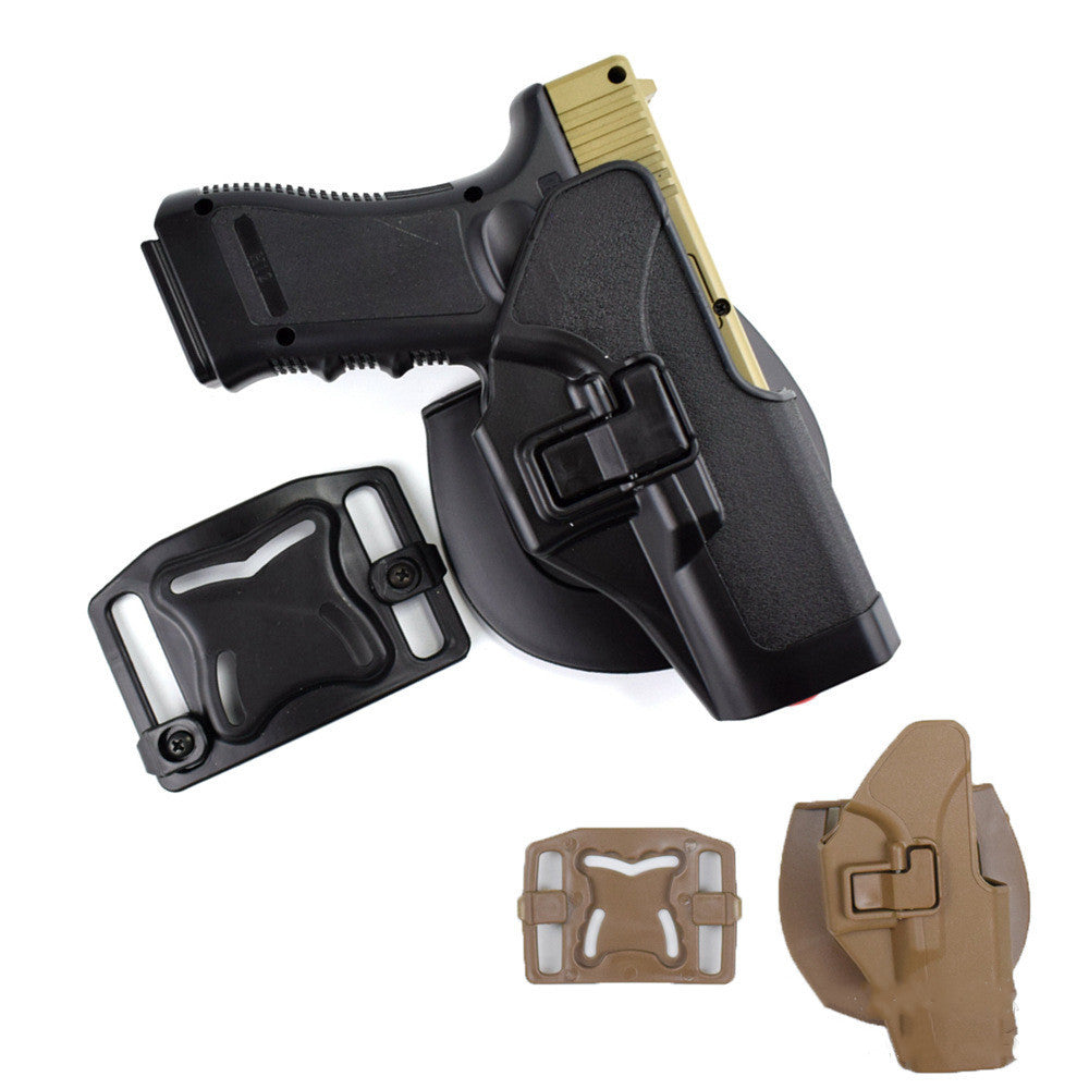 Camouflage Tactical holster