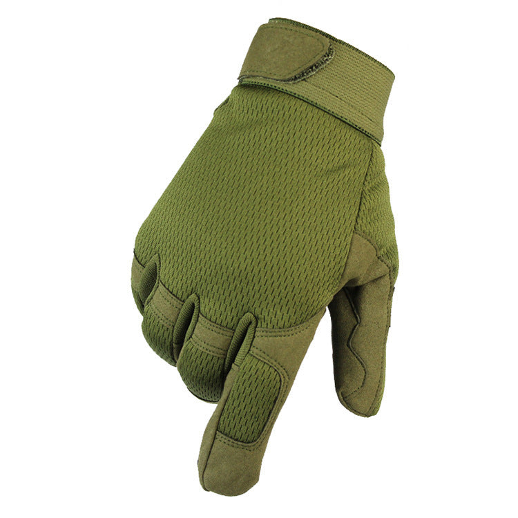 Outdoor Tactical Gloves