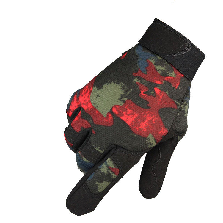 Outdoor Tactical Gloves
