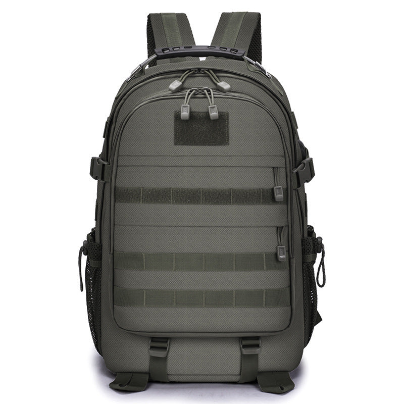 Large Capacity Multifunctional Tactical Backpack