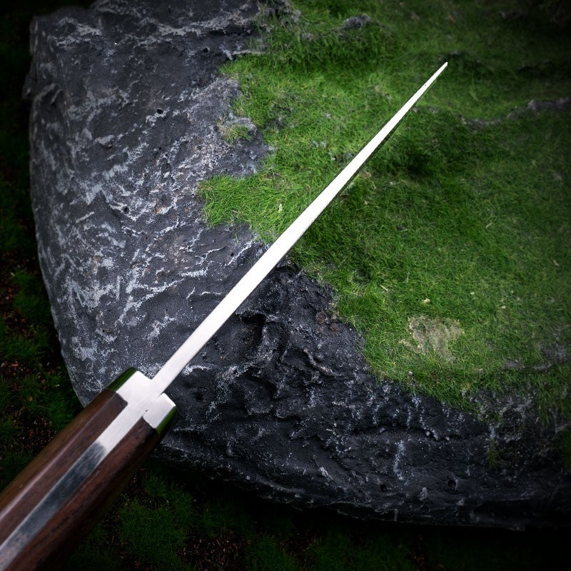 Outdoor Survival Knife