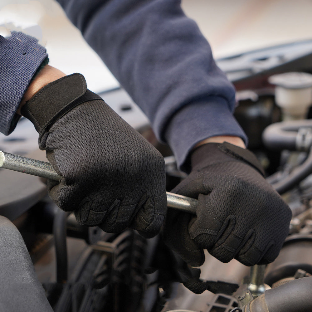 Outdoor Tactical Gloves