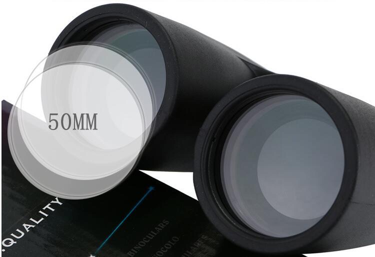 High-definition Waterproof Binoculars