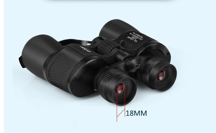 HD Compact Hunting Binoculars