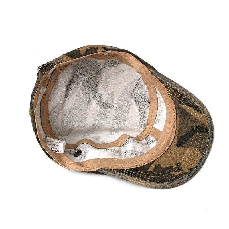 Hunting Camouflage Hat