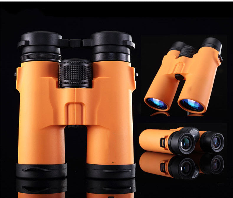 Portable Hunting With 10x42 Binoculars