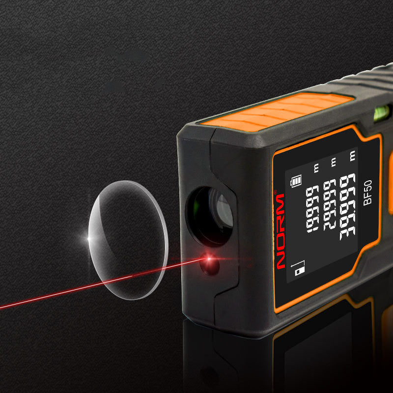High-precision Electronic Rangefinder