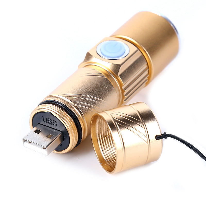 Outdoor Hunting flashlight