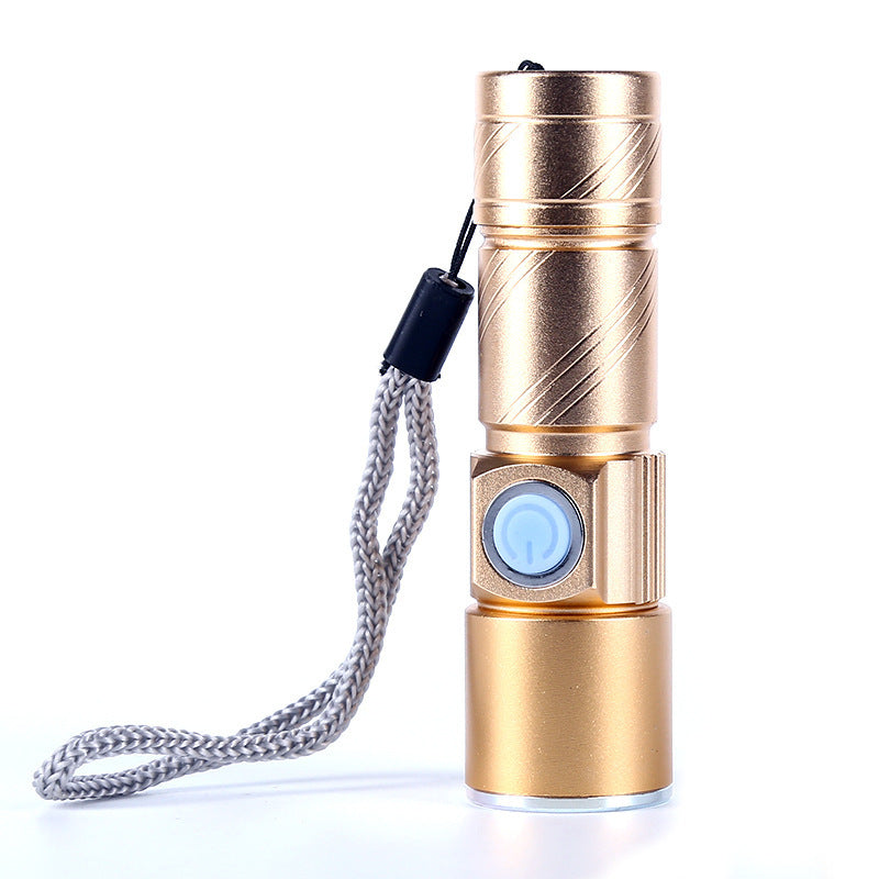 Outdoor Hunting flashlight