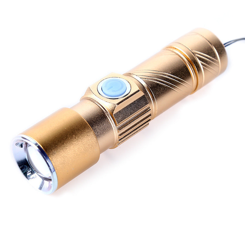 Outdoor Hunting flashlight