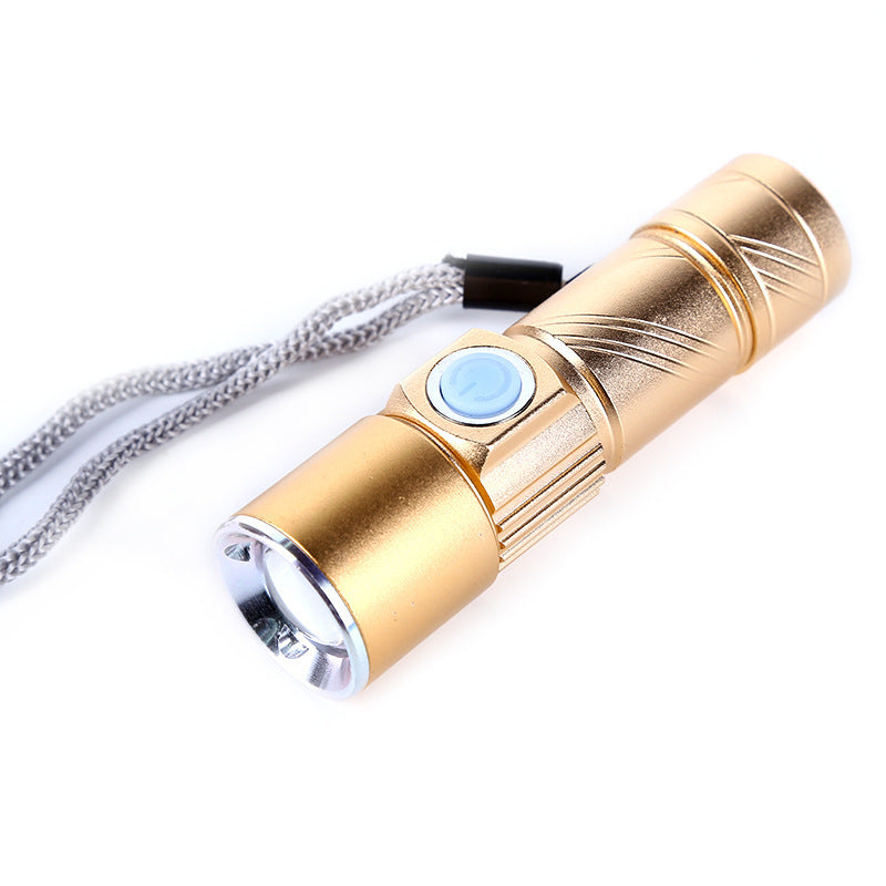 Outdoor Hunting flashlight