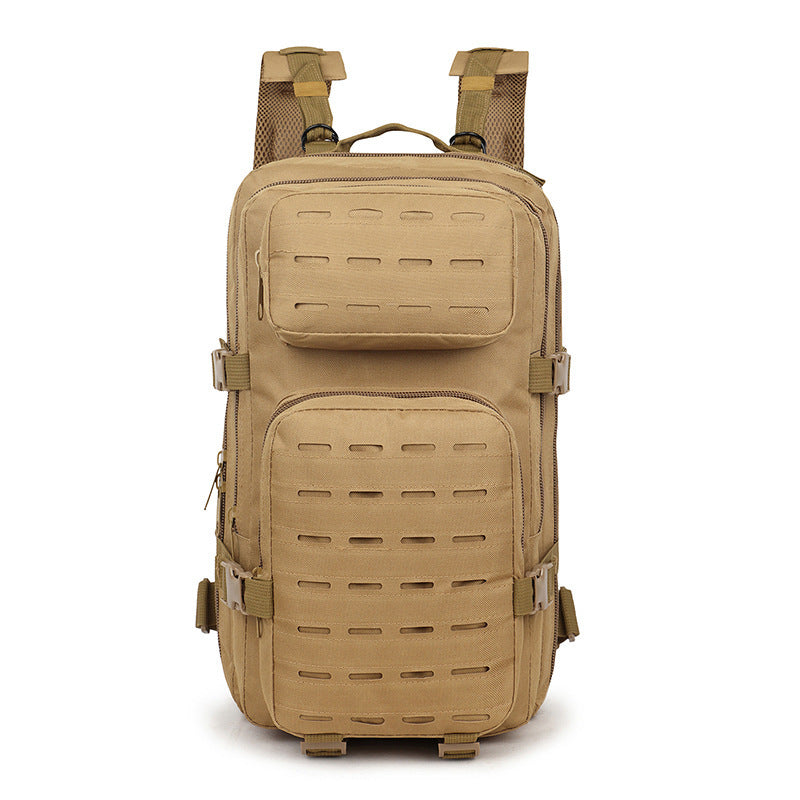 Outdoor Climbing Men's Tactical Backpack